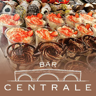 BAR CENTRALE